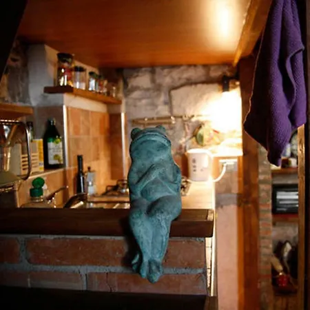 Charming Studio In
