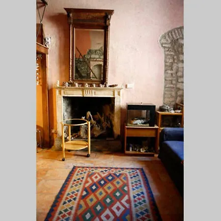 Charming Studio In Como