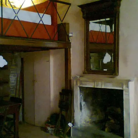 Apartment Charming Studio In